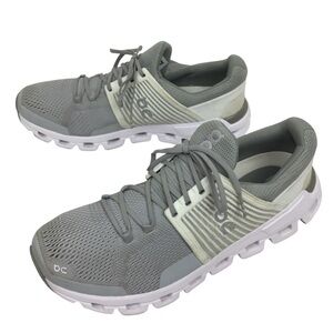On Cloud Helion Cloud Tec Speedboard Running Shoe Womens 11